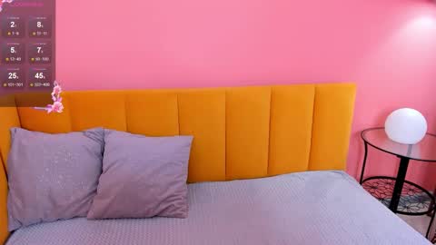 KatrinaKetrin online show from 11.23.25