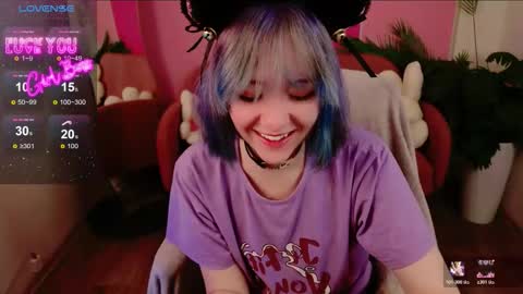 Snapshot of kettiejones chatting on 02.13.26 kettiejones online show from 02.13.26