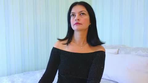 Catherine online show from 10.31.25