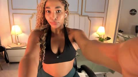 Snapshot of ketty_89 chatting on 05.16.26 Kety online show from 05.16.26
