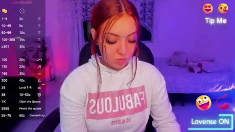 Ketzia online show from 02.06.26