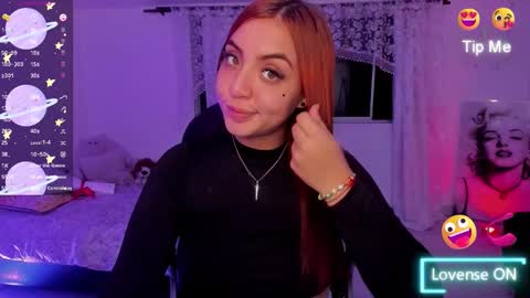 Ketzia online show from 02.19.26