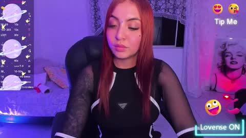 Ketzia online show from 02.20.26