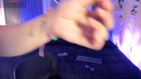 Ketzia online show from 03.23.26