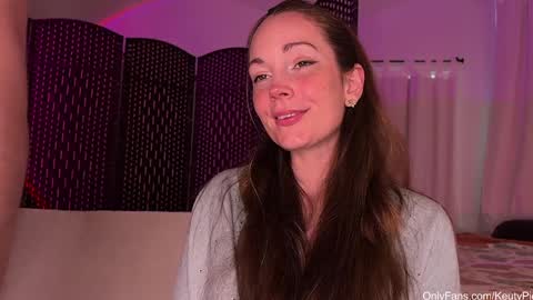 KeutyPie online show from 03.13.26