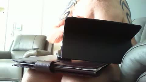 Daddyo online show from 05.01.26