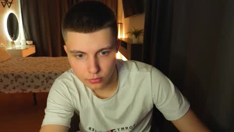 Snapshot of keviinx444 chatting on 02.22.26 Keva online show from 02.22.26