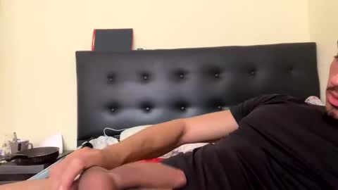 kevin777623 online show from 04.14.26