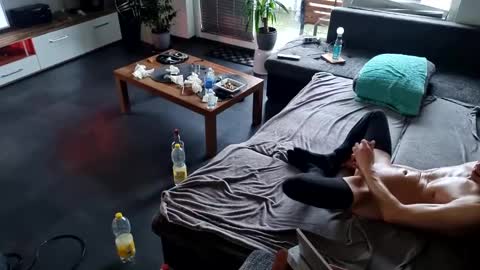 Nicoalone14 online show from 02.01.25