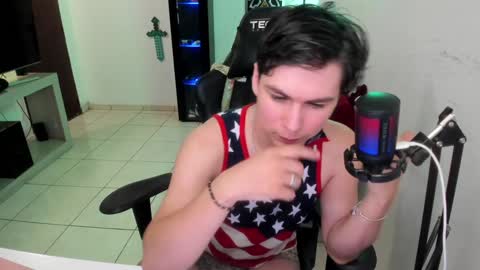 Kevin online show from 12.28.24