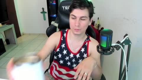 Kevin online show from 12.28.24