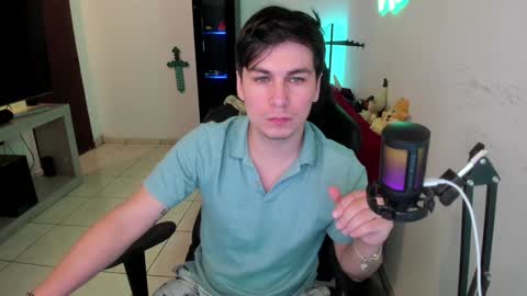 Kevin online show from 01.04.25