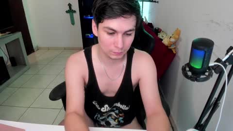 Kevin online show from 01.10.25