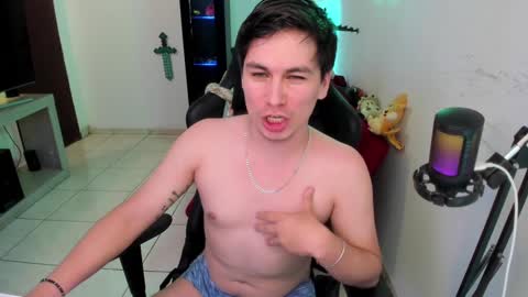 Kevin online show from 01.12.25