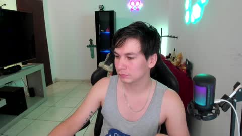 Kevin online show from 01.21.25