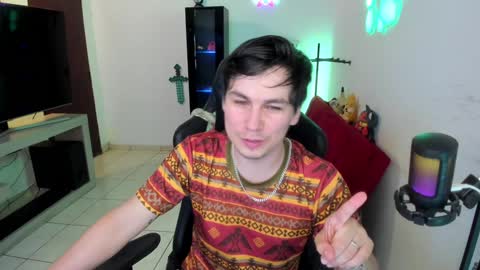 Kevin online show from 01.30.25