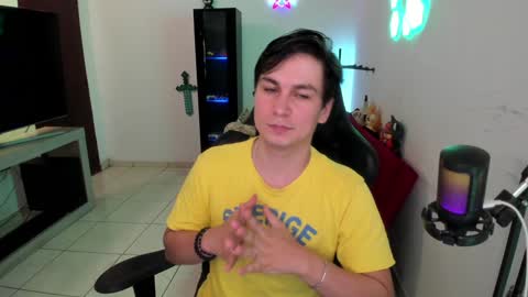 Kevin online show from 02.02.25