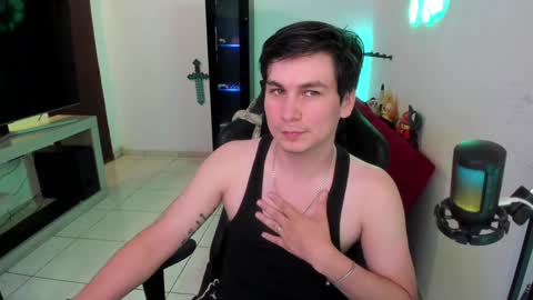 Kevin online show from 02.04.25