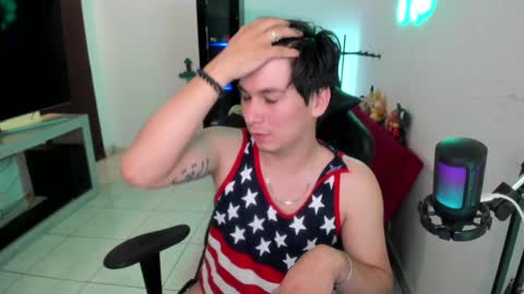 Kevin online show from 02.05.25