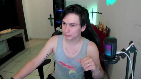 Kevin online show from 02.07.25