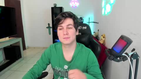 Kevin online show from 03.01.25