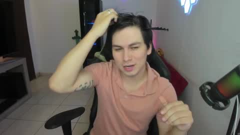 Kevin online show from 09.26.25