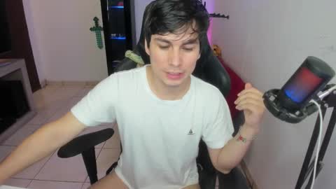 Kevin online show from 10.02.25