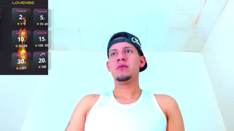 Kev online show from 10.20.25