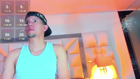 Kev online show from 02.04.26