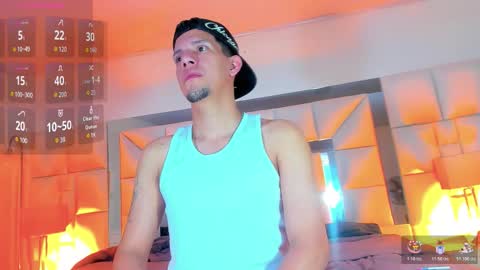 Kev online show from 02.05.26