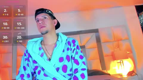 Kev online show from 02.06.26