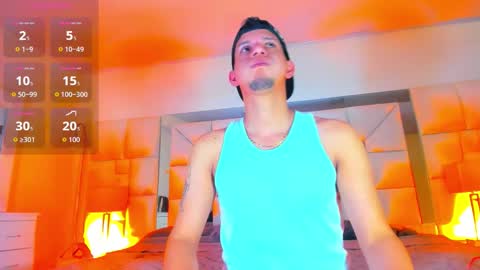 Kev online show from 02.17.26