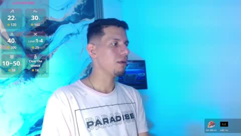 Kev online show from 05.06.26