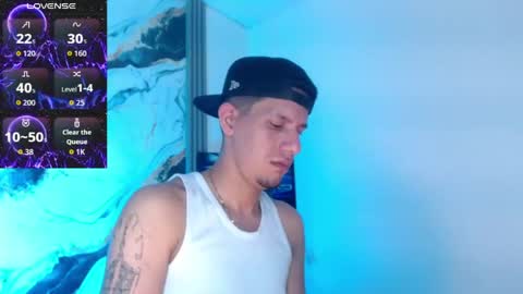 Kev online show from 05.27.26