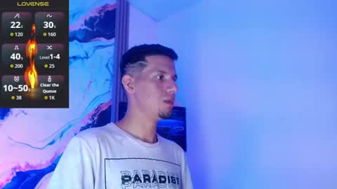 Kev online show from 07.31.26