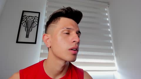 Kevin Ahs online show from 12.10.24