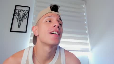 Kevin Ahs online show from 12.11.24