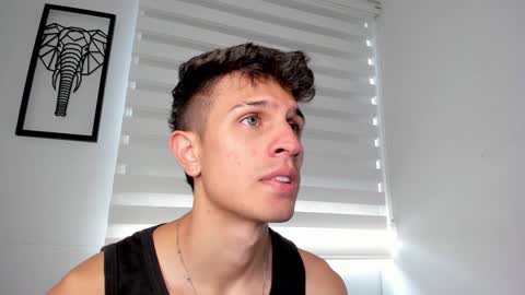 Kevin Ahs online show from 01.05.25