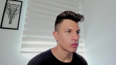 Kevin Ahs online show from 01.23.25