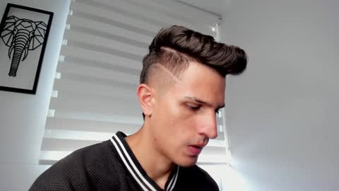 Kevin Ahs online show from 02.07.25