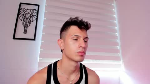 Kevin Ahs online show from 02.24.25