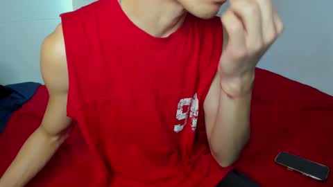 Kevin Ahs online show from 02.28.25