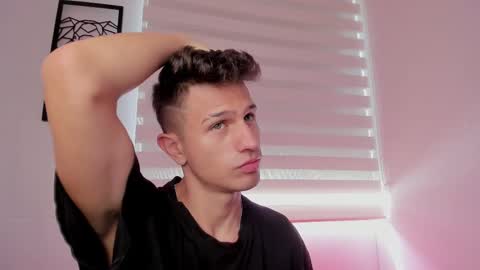 Kevin Ahs online show from 03.12.25