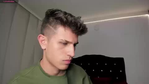 Kevin Ahs online show from 09.16.25