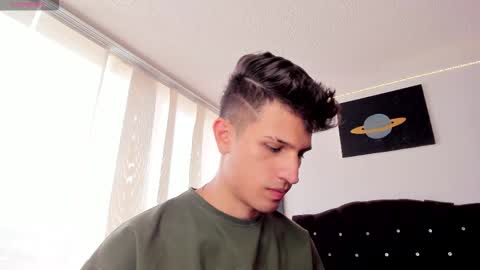 Kevin Ahs online show from 09.16.25