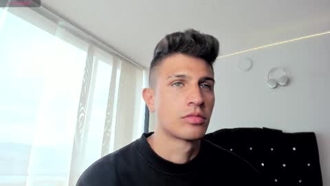 Kevin Ahs online show from 09.30.25