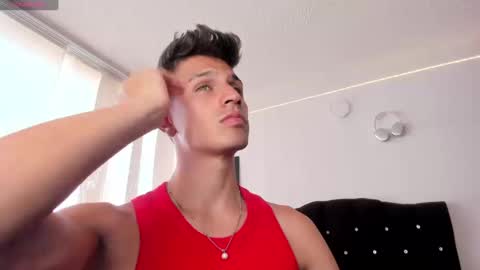 Kevin Ahs online show from 10.02.25