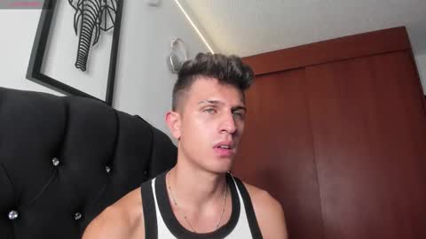 Kevin Ahs online show from 11.12.25