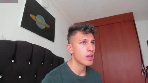 Kevin Ahs online show from 02.11.26