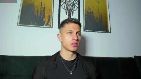 Snapshot of kevin_ahs1 chatting on 06.19.26 Kevin Ahs online show from 06.19.26